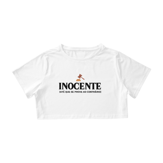 Inocente