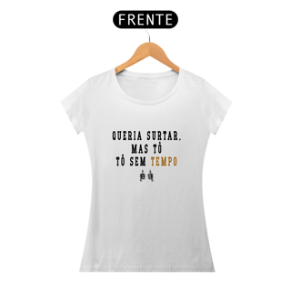 Nome do produto Baby long - Queria surtar, mas...