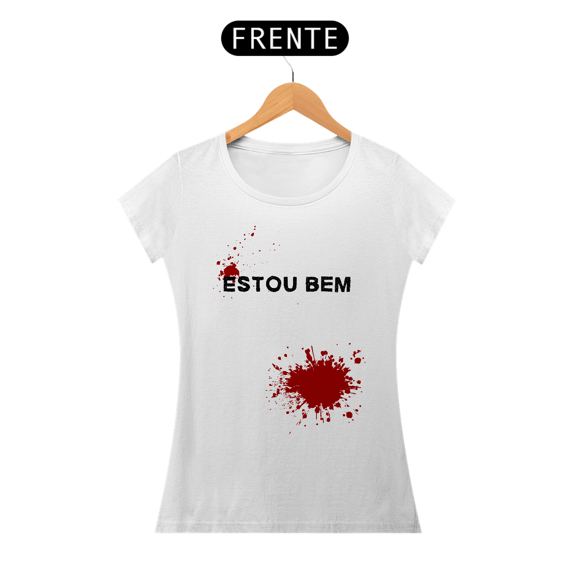 Baby long - Estou bem