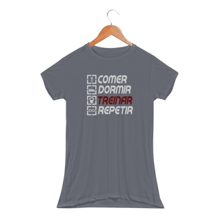 Nome do produto Dry UV Baby Long - Comer, dormir, treinar e repetir.