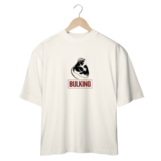 Nome do produto Bulking