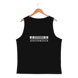 Regata Dry UV - Fitness Assintomático