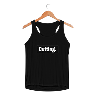 Regata Fem Dry UV - Cutting.