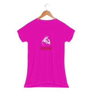 Nome do produto Baby Long Dry UV - Bulking