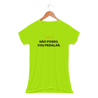 Nome do produto Dry UV Baby Long - Não posso, vou pedalar.