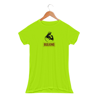 Nome do produto Dry UV Baby Long - Bulking