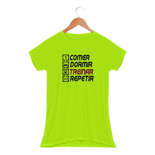 Nome do produto Dry UV Baby Long - Comer, dormir, treinar e repetir.