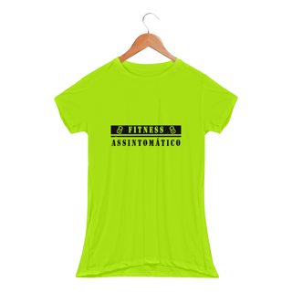 Nome do produto Dry UV Baby Long -  Fitness Assintomático