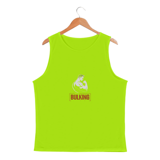 Nome do produto Regata Masc Dry UV - Bulking