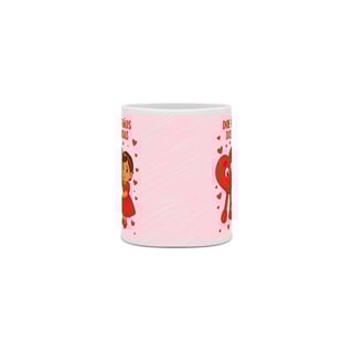 Nome do produto Caneca Doe Órgãos - Doe Vidas