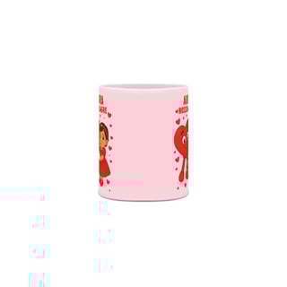 Nome do produto Caneca Aurora - Nosso Milagre