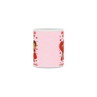 Nome do produto Caneca Doe Órgãos - Doe Vidas - #TODOSPELAAURORA