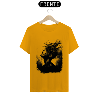 Nome do produto Camiseta Beautiful Mind V2