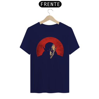Nome do produto Camiseta Nosferatu Moon V1