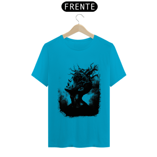 Nome do produto Camiseta Beautiful Mind V2