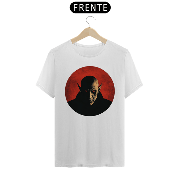 Camiseta Nosferatu Moon V2