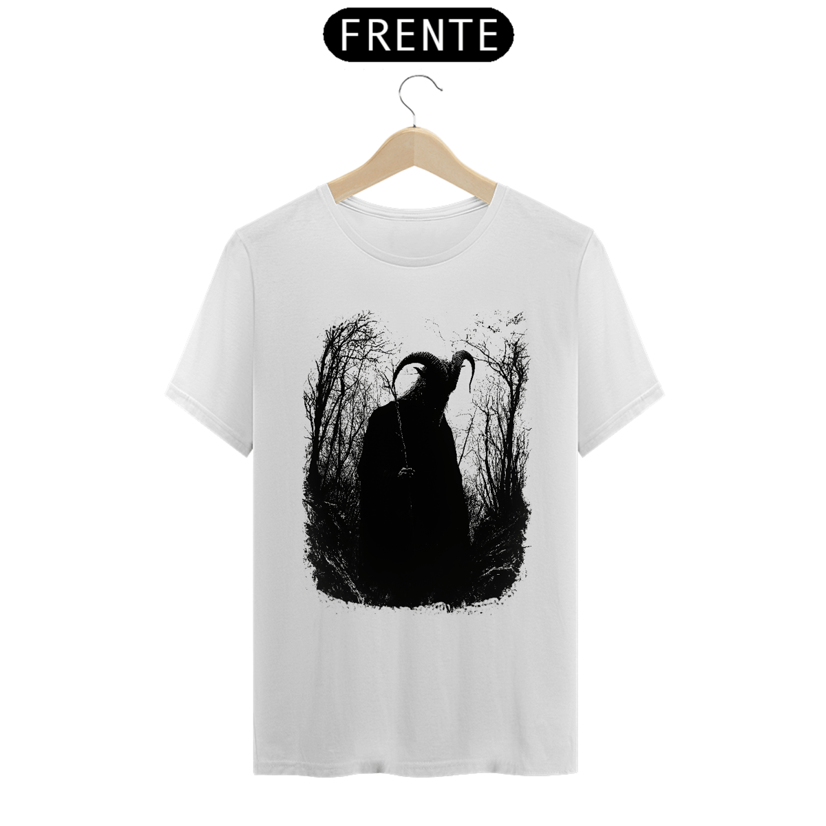 Nome do produto: Camiseta The Hermit V2