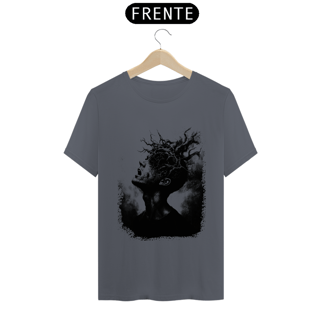 Nome do produto Camiseta Beautiful Mind V2