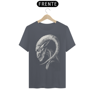 Nome do produto Camiseta Lord of Bones