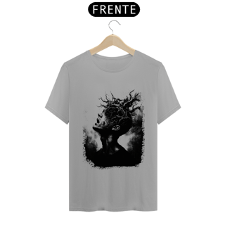 Nome do produto Camiseta Beautiful Mind V2