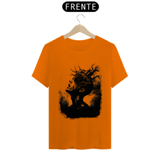 Nome do produto Camiseta Beautiful Mind V2