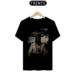 Camiseta Goat Priest