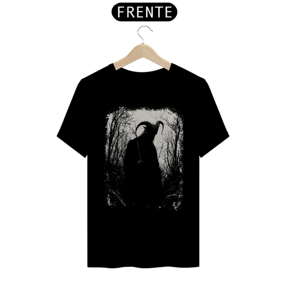 Camiseta The Hermit