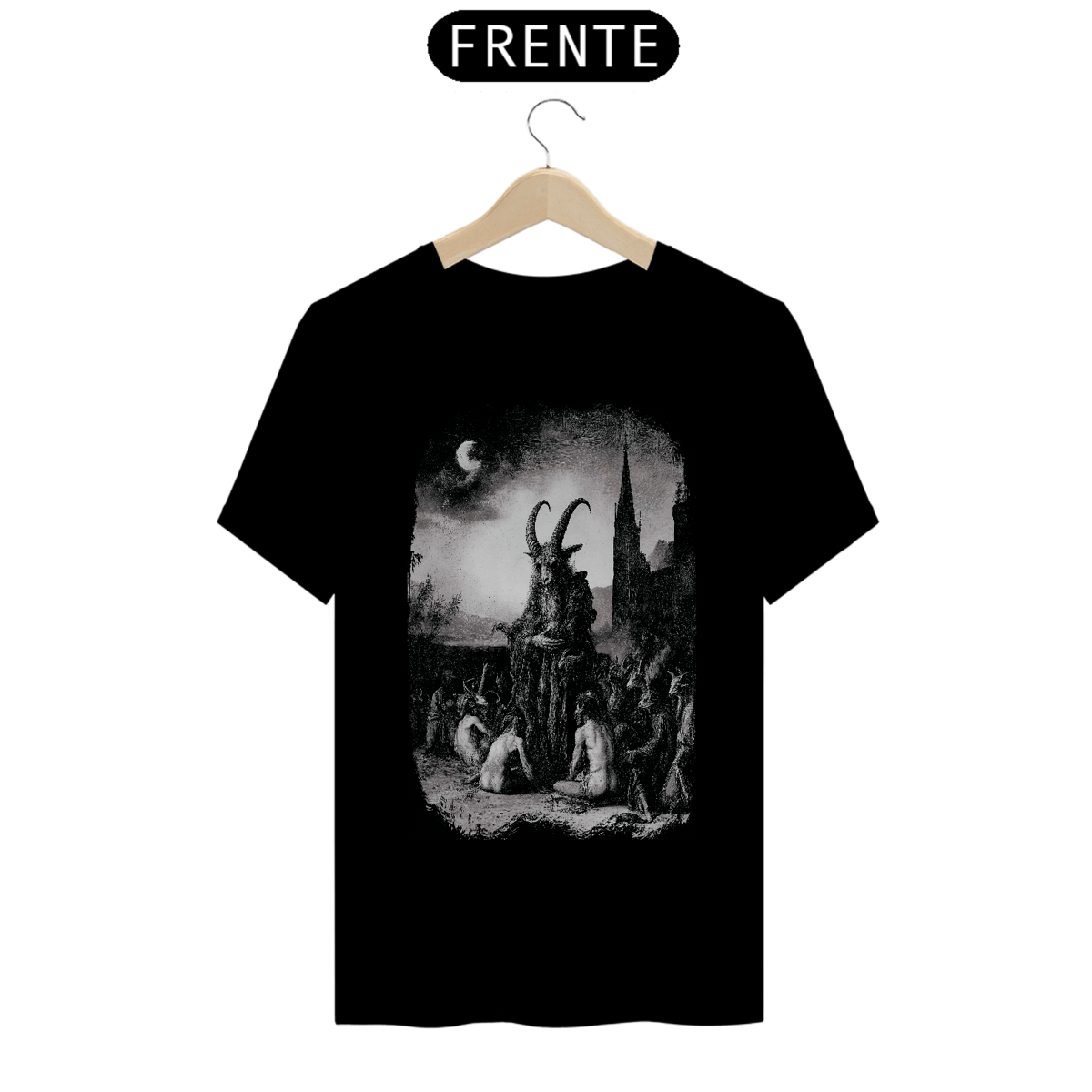 Nome do produto: Camiseta The Teacher