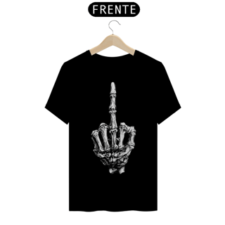 Nome do produto Camiseta Bony Midle Finger