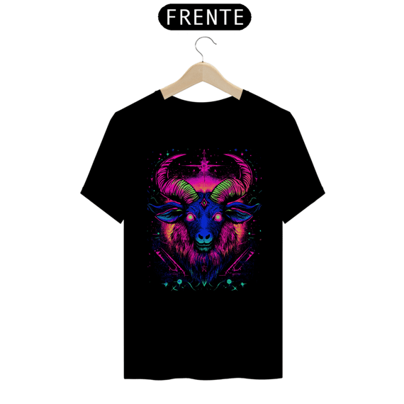 Camiseta Skull Vines