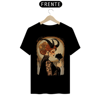 Nome do produto Camiseta Be My Demoness