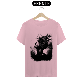 Nome do produto Camiseta Beautiful Mind V2