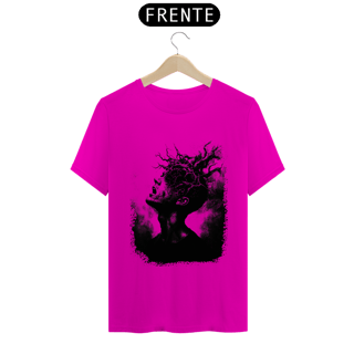 Nome do produto Camiseta Beautiful Mind V2