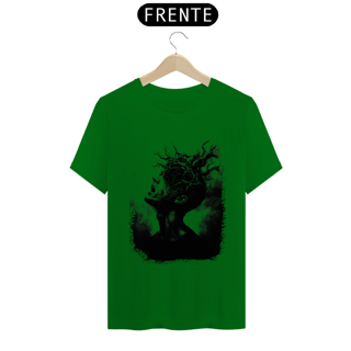 Nome do produto Camiseta Beautiful Mind V2