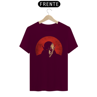 Nome do produto Camiseta Nosferatu Moon V1