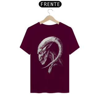 Nome do produto Camiseta Lord of Bones
