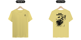 Nome do produto Camiseta Estonada Fusca Le Mans