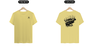 Nome do produto Camiseta Estonada Fusca Grid