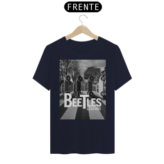 Nome do produto Camiseta Prime The Beetle Legends
