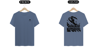 Nome do produto Camiseta Estonada U Need a Fusca