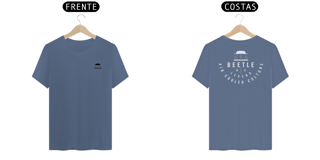 Nome do produto Camiseta Estonada Beetle Legends