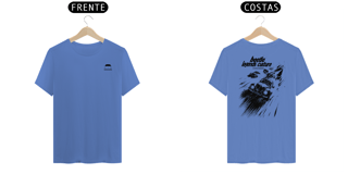 Nome do produto Camiseta Estonada Fusca Le Mans