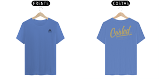 Nome do produto Camiseta Estonada Fusca Air Cooled