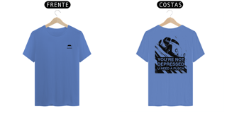 Nome do produto Camiseta Estonada U Need a Fusca