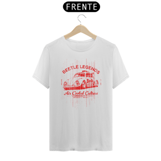 Nome do produto Camiseta Prime Fusca Vintage