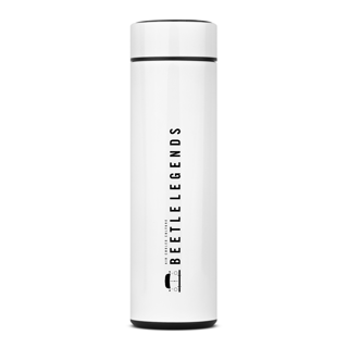 Nome do produto Garrafa Términa Beetle Legends