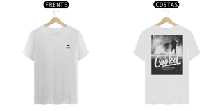 Nome do produto Camiseta Prime Fusca Air Cooled