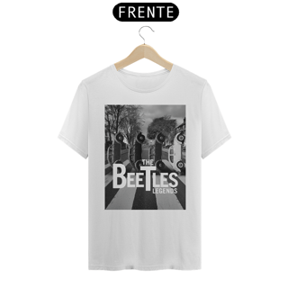 Nome do produto Camiseta Prime The Beetle Legends