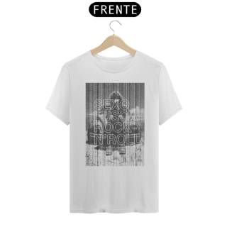 Nome do produto Camiseta Sexo Fusca Rock n