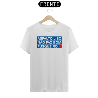 Nome do produto Camiseta Classic Fusqueiro